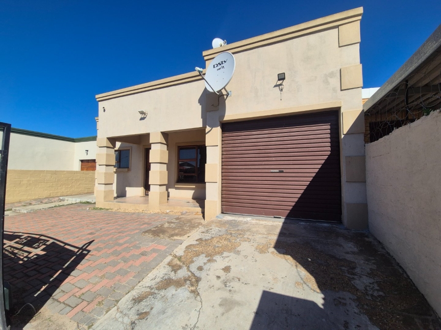 3 Bedroom Property for Sale in Motherwell Nu 4 Eastern Cape